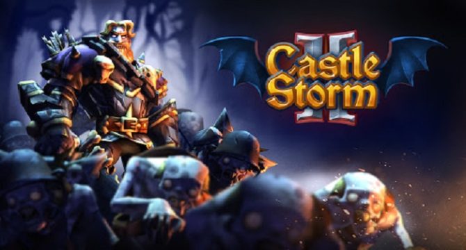 CastleStorm II Free Download
