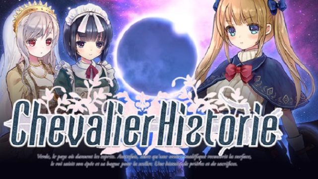 Chevalier Historie Free Download