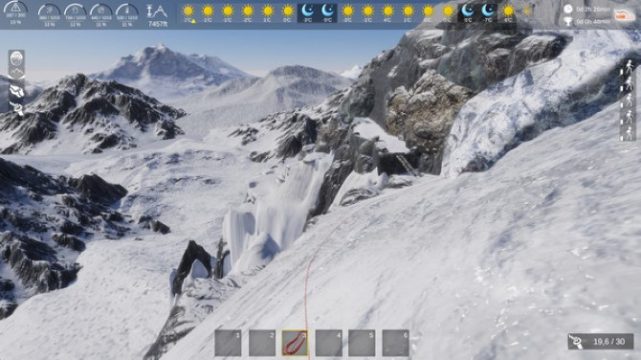 Climber: Sky is the Limit download