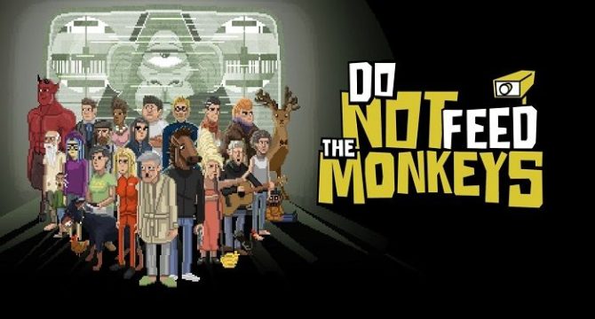 Do Not Feed the Monkeys Free Download