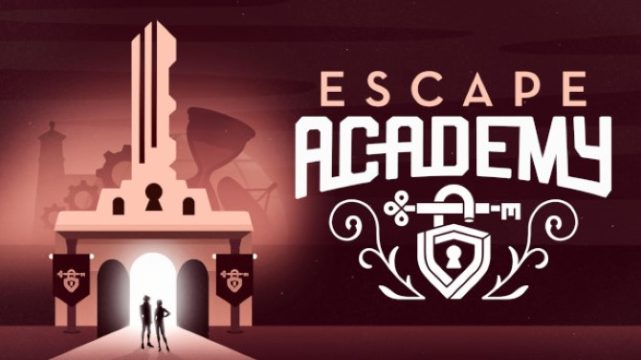 Escape Academy Free Download