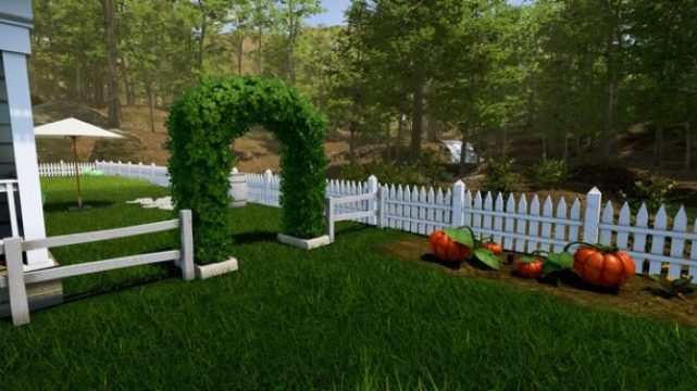 Garden Simulator download