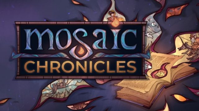 Mosaic Chronicles Free Download
