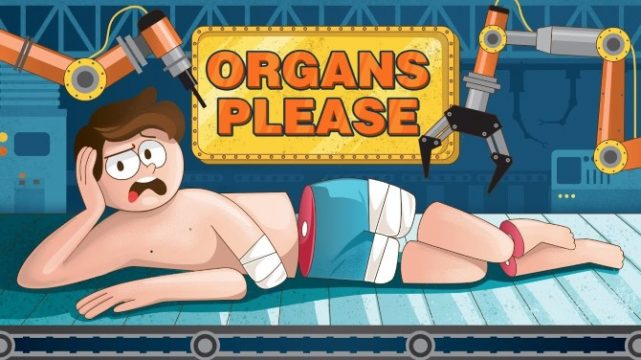 Organs Please Free Download