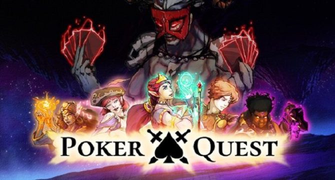 Poker Quest Free Download