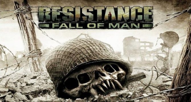 Resistance Fall of Man Free Download 