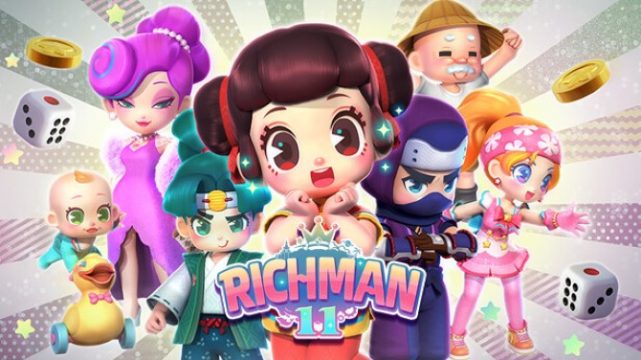Richman 11 Free Download