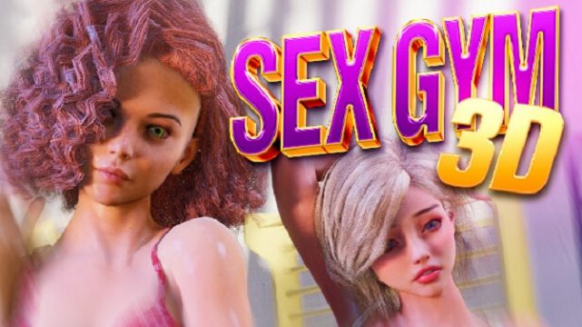 Sex Gym 3D Free Download