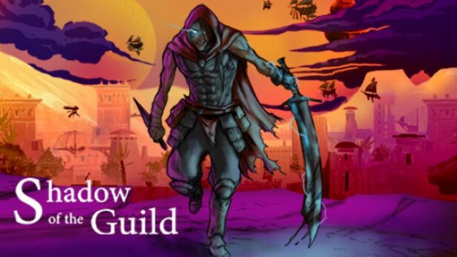 Shadow of the Guild Free Download