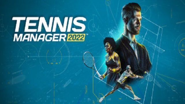 Tennis Manager 2022 Free Download