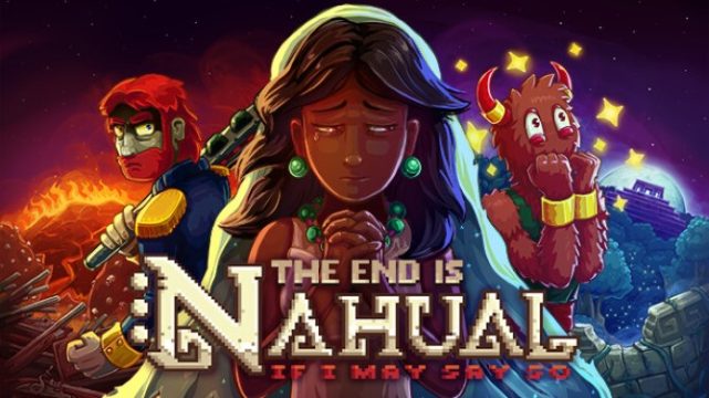 The end is nahual: If I may say so Free Download