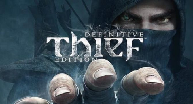 Thief Free Download (Definitive Edition)