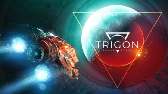 Trigon: Space Story Free Download