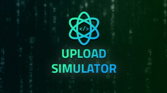 Upload Simulator Free Download